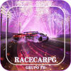 Logo da RACECARPG